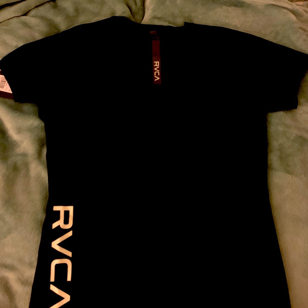 RVCA shirt